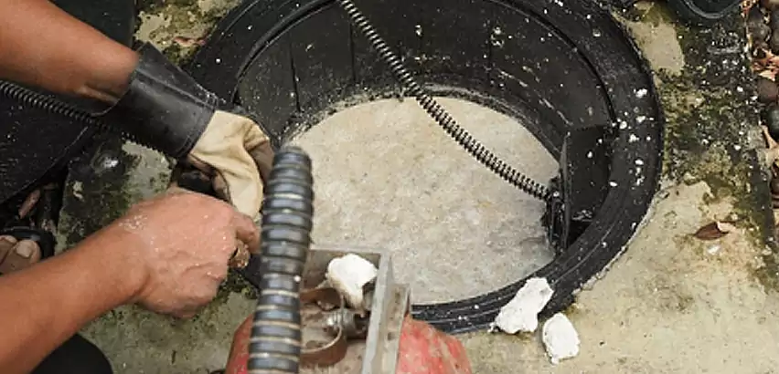 Fat Trap Cleaning in Salinas, CA