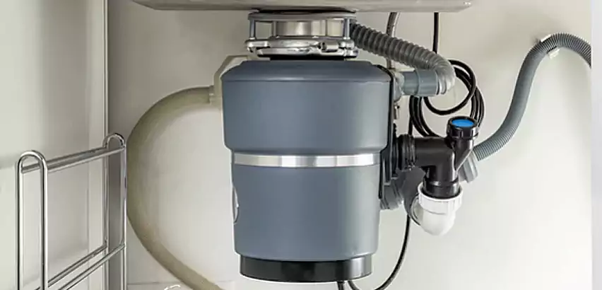 Insinkerator Air Switch Installation in Salinas, CA