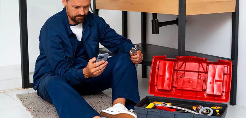 Roto Rooter Frozen Pipes in Salinas