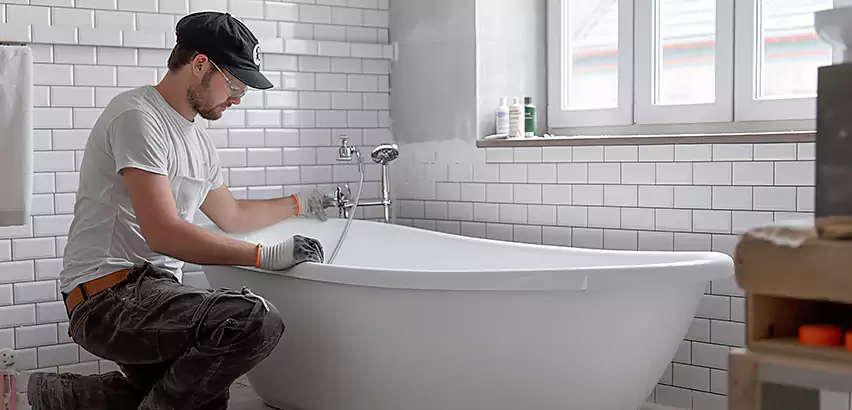 Leak Detection Companies Near Me in Salinas