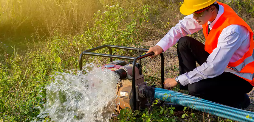 Well Pump Repair Salinas