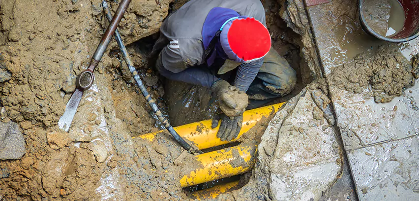 Main Line Rooter in Salinas