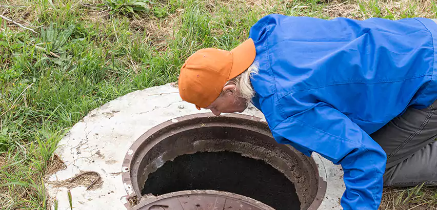 Septic Tank Leak Repair in Salinas, CA