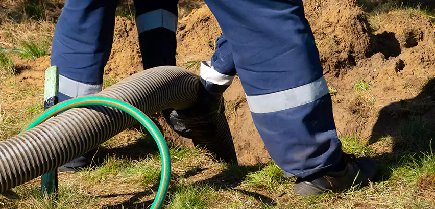 Commercial Sewer Cleaning in Salinas