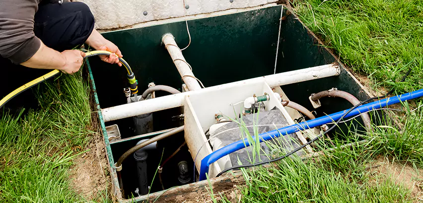 Zoeller Sump Pump Maintenance in Salinas