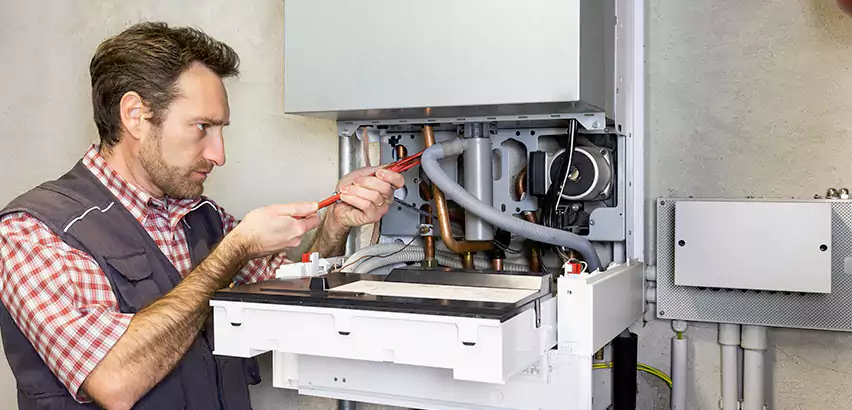 Rinnai Water Heater Maintenance Salinas