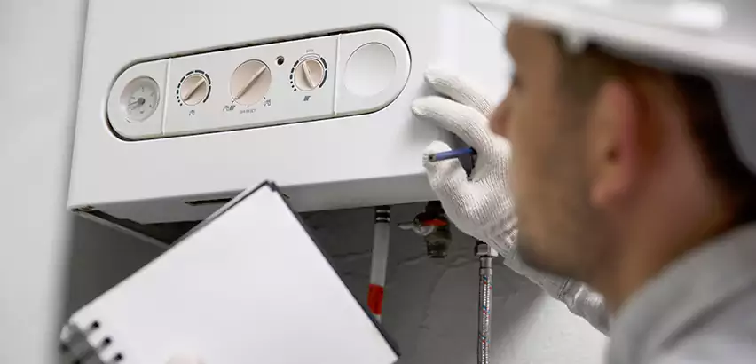 Gas Water Heater Service Near Me Salinas