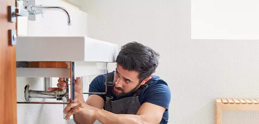 Commercial Water Leak Detection in Salinas