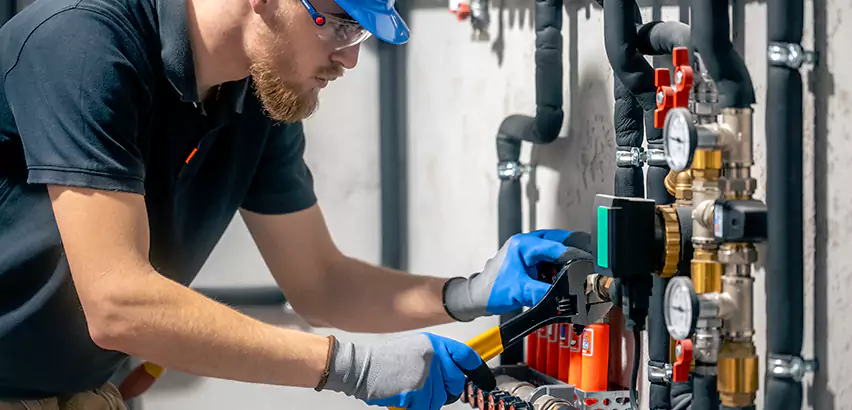 Rainsoft Water Softener Maintenance in Salinas