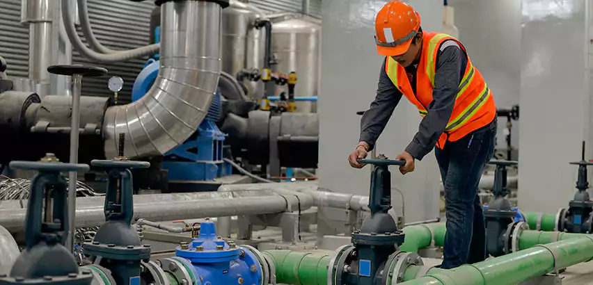 Top-Notch Trenchless Sewer Line Repair Services in Salinas, CA.