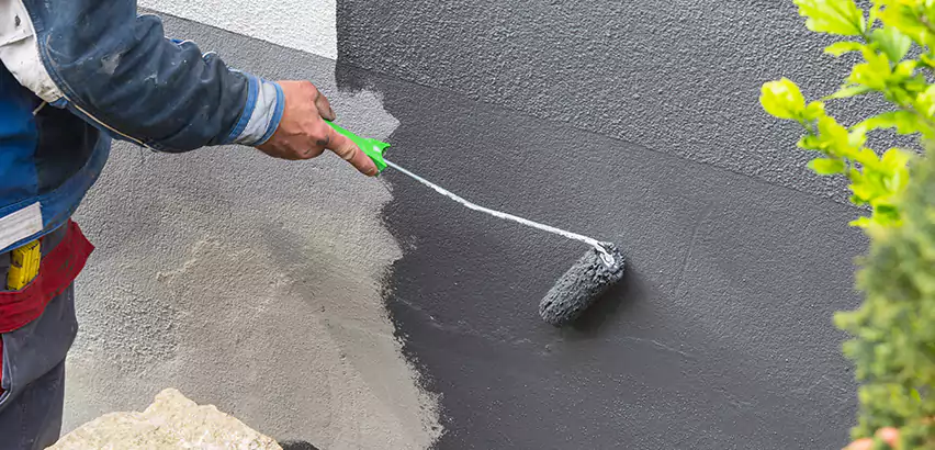 Walls Waterproofing in Salinas, CA