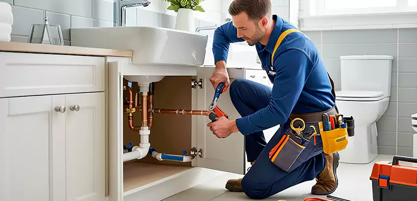 Water Damage Restoration in Salinas