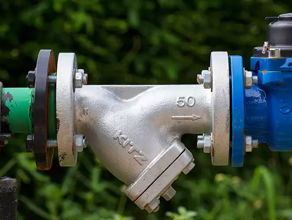 Why Choose Salinas Plumbing Pro for Backflow Preventer Services in Salinas, CA?
