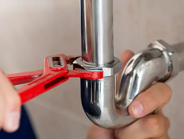  Why Choose Salinas Plumbing Pro for Basement Leak Repair in Salinas, CA?