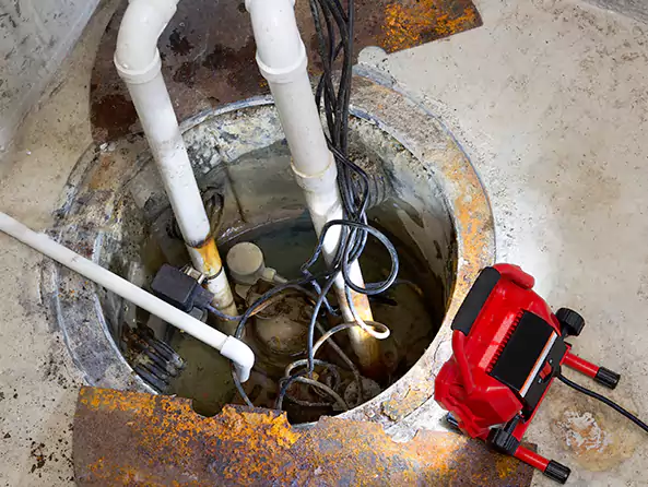 Why Choose Salinas Plumbing Pro for Basement Sump Pump Installation in Salinas?