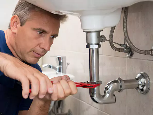 Why Choose Salinas Plumbing Pro for Bathroom Plumbing in Salinas, CA?