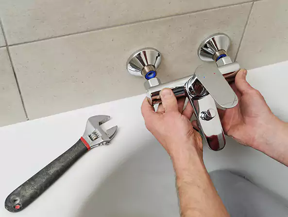 Why Choose Salinas Plumbing Pro for Bathtub Faucet Replacement in Salinas, CA?