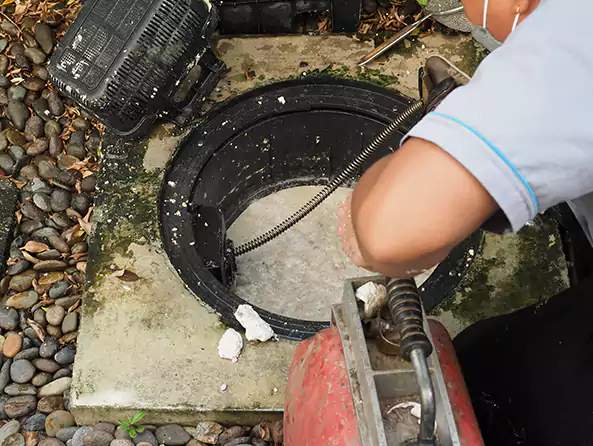 Why Choose Salinas Plumbing Pro for Clogged Drain Repair in Salinas, CA?