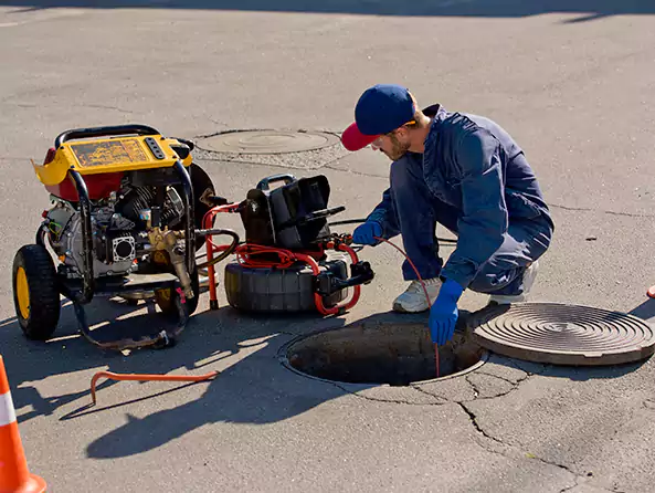 Why Choose Salinas Plumbing Pro for Drains Camera Inspection in Salinas, CA?