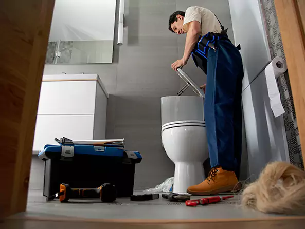 Why Choose Salinas Plumbing Pro for Emergency Plumber in Salinas, CA?