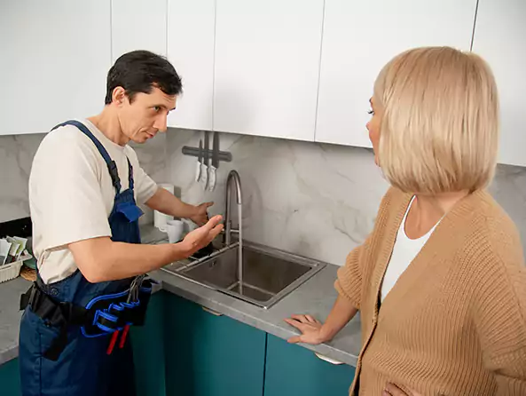 Why Choose Salinas Plumbing Pro for Emergency Plumbing Repair in Salinas, CA?