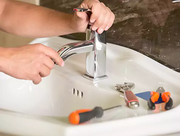 Why Choose Salinas Plumbing Pro for Bathroom Faucet Installation in Salinas, CA?