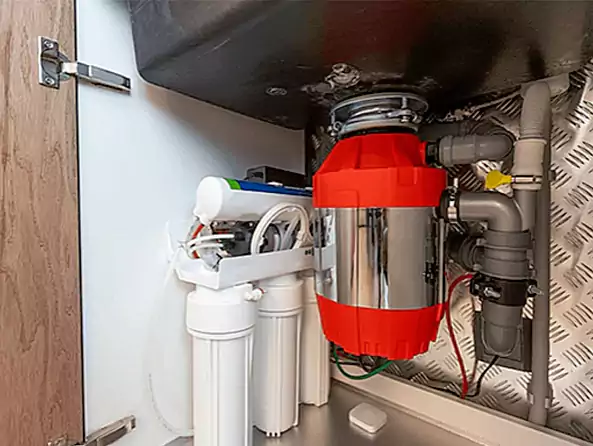 Why Choose Salinas Plumbing Pro for Garbage Disposal Installation in Salinas, CA?