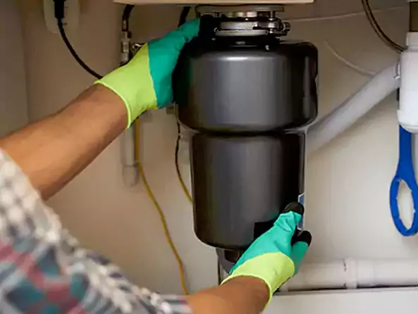 Why Choose Salinas Plumbing Pro for Garbage Disposal Replacement in Salinas, CA?