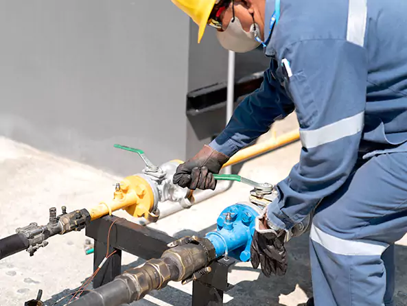 Why Choose Salinas Plumbing Pro for Gas Line Repair in Salinas, CA?