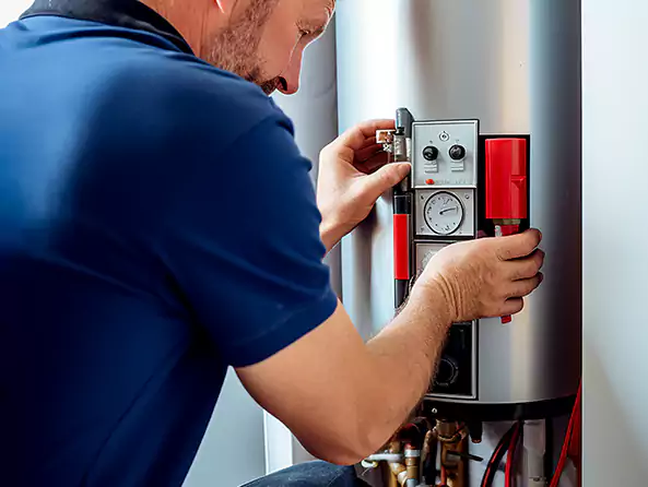 Why Choose Salinas Plumbing Pro for Gas Water Heater Replacement in Salinas, CA?