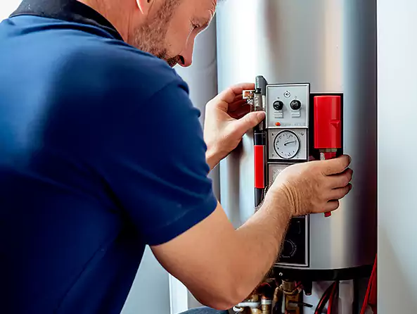 Why Choose Salinas Plumbing Pro for Hot Water Tank Maintenance in Salinas, CA?