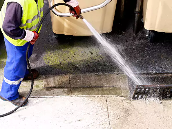 Why Choose Salinas Plumbing Pro for Hydro Jetting in Salinas, CA?