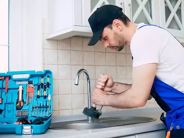  Why Choose Salinas Plumbing Pro for Plumbing Inspection in Salinas, CA?