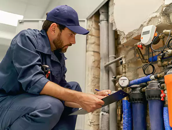 Why Choose Salinas Plumbing Pro for Plumbing Maintenance in Salinas, CA?