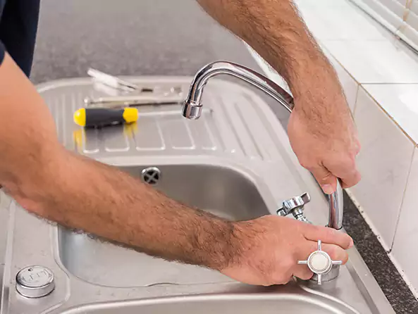 Why Choose Salinas Plumbing Pro for Plumbing Replacement in Salinas, CA?