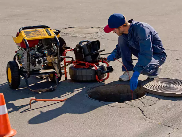 Why Choose Salinas Plumbing Pro for Sewer Line Inspection in Salinas, CA?