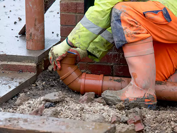 Why Choose Salinas Plumbing Pro for Sewer Replacement in Salinas, CA?