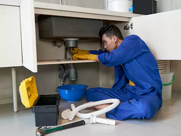 Why Choose Salinas Plumbing Pro for Sink Drain Replacement in Salinas, CA?