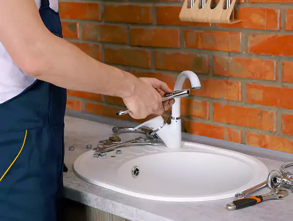 Why Choose Salinas Plumbing Pro for Sink Repair in Salinas, CA?