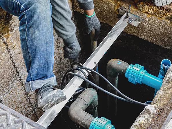 Why Choose Salinas Plumbing Pro for Sump Pump Maintenance in Salinas, CA?