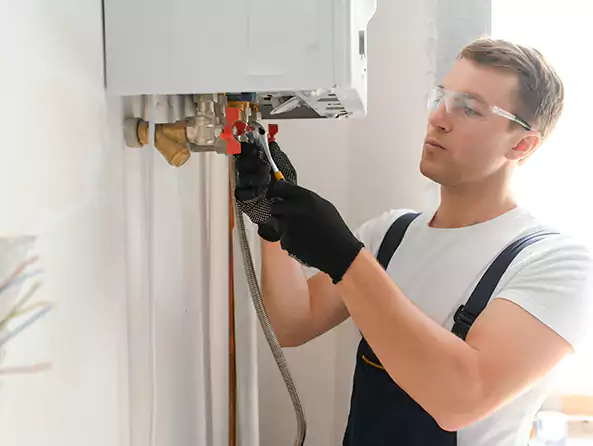 Why Choose Salinas Plumbing Pro for Tankless Water Heater Repair in Salinas, CA?