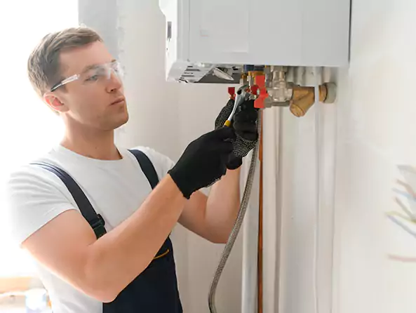 Why Choose Salinas Plumbing Pro for Tankless Water Heater Replacement in Salinas, CA?