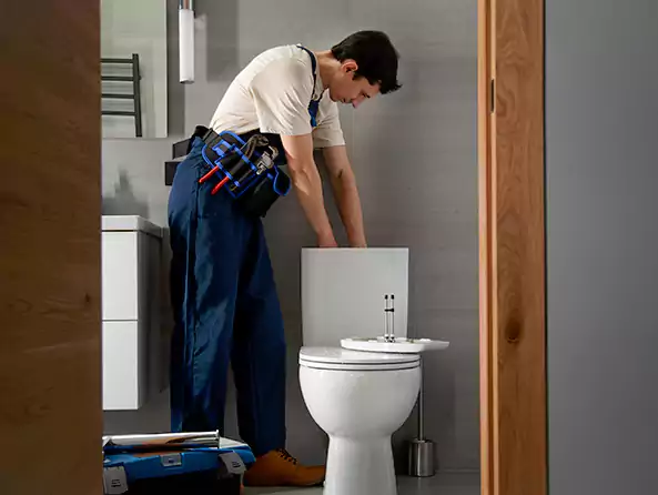 Why Choose Salinas Plumbing Pro for Toilet Replacement in Salinas, CA?