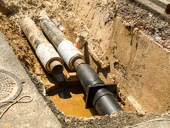 Why Choose Salinas Plumbing Pro for Trenchless Pipe Repair in Salinas?