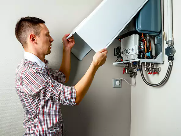Why Choose Salinas Plumbing Pro for Water Heater Installation in Salinas, CA?