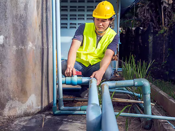 Why Choose Salinas Plumbing Pro for Water Line Installation in Salinas, CA
