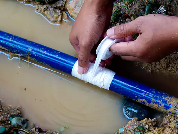  Why Choose Salinas Plumbing Pro for Water Line Repair in Salinas, CA?]