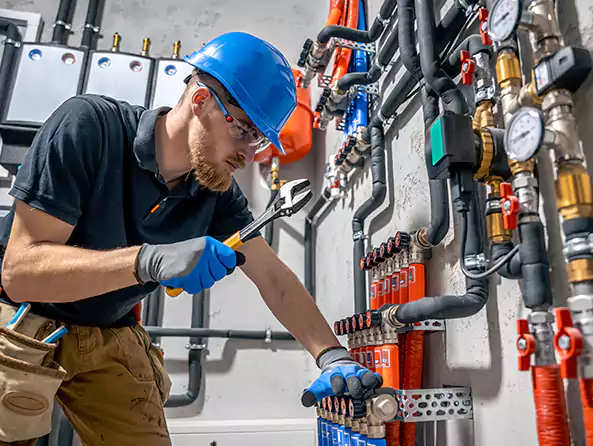 Why Choose Salinas Plumbing Pro for Water Softener Repair in Salinas?