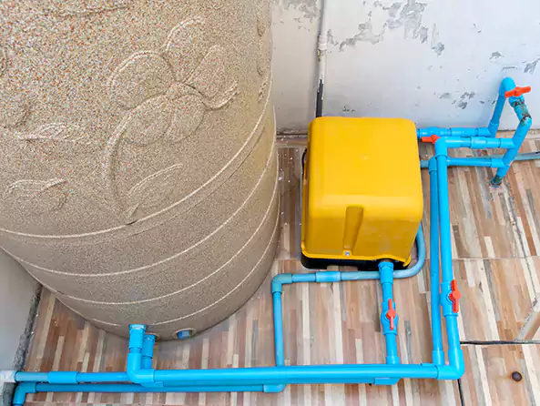 Why Choose Salinas Plumbing Pro for Well Pressure Tank Replacement in Salinas, CA?